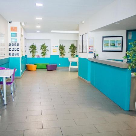 Aparthotel Twenty's Business Flats Marseille Timone Exterior foto